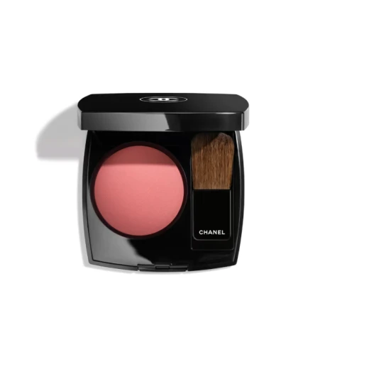Chanel Joues Contraste Pink Explosion Blush Makeup for Radiant Complexion & Healthy Glow 2024 Edition