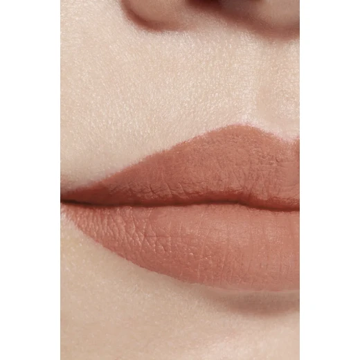 CHANEL Rouge Allure Liquid Velvet Long Lasting Matte Lipstick Intense Color 15 Shades - Chanel - Image 3