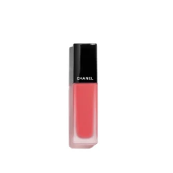 CHANEL Rouge Allure Liquid Velvet Long lasting Matte Lipstick Intense Color for Women