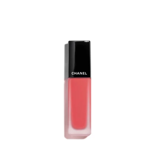 CHANEL Rouge Allure Liquid Velvet Long lasting Matte Lipstick Intense Color for Women CHANEL Rouge Allure Liquid Velvet Long lasting Matte Lipstick Intense Color for Women
