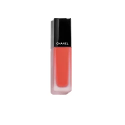 CHANEL ROUGE ALLURE LIQUID VELVET Intense Matte Liquid Lip Colour Long Lasting Makeup
