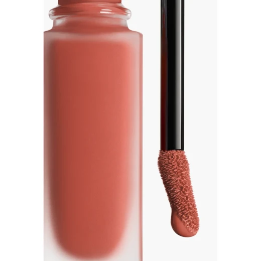 CHANEL ROUGE ALLURE LIQUID VELVET Intense Matte Liquid Lip Colour Long Lasting Makeup - Chanel - Image 6