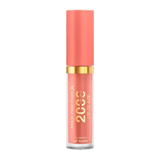 Max Factor Fire Sparks Vegan Lip Glaze High Shine Gloss Vanilla Scent Fuller Lips Hydration Max Factor Fire Sparks Vegan Lip Glaze High Shine Gloss Vanilla Scent Fuller Lips Hydration