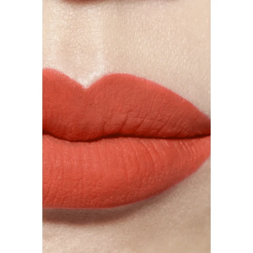 CHANEL Rouge Allure Liquid Velvet Intense Matte Lipstick Long Lasting Wear 15 Shades - Chanel - Image 3