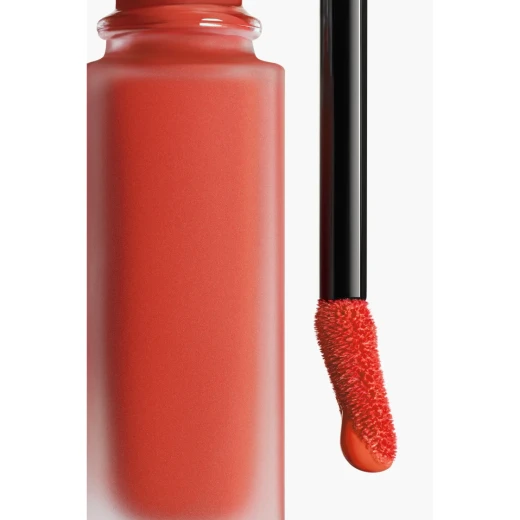 CHANEL Rouge Allure Liquid Velvet Intense Matte Lipstick Long Lasting Wear 15 Shades - Chanel - Image 6