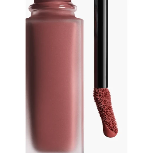 CHANEL ROUGE ALLURE LIQUID VELVET Ultrawear Intense Matte Liquid Lip Colour All Day Comfort - Chanel - Image 6