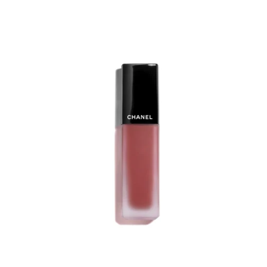 CHANEL ROUGE ALLURE LIQUID VELVET Ultrawear Intense Matte Liquid Lip Colour All Day Comfort CHANEL ROUGE ALLURE LIQUID VELVET Ultrawear Intense Matte Liquid Lip Colour All Day Comfort