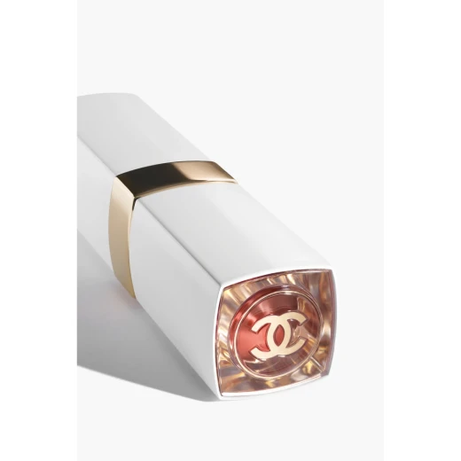 CHANEL Rouge Coco Baume Hydrating Tinted Lip Balm Spring Shades Makeup 3g Soft Supple Lips - Chanel - Image 5