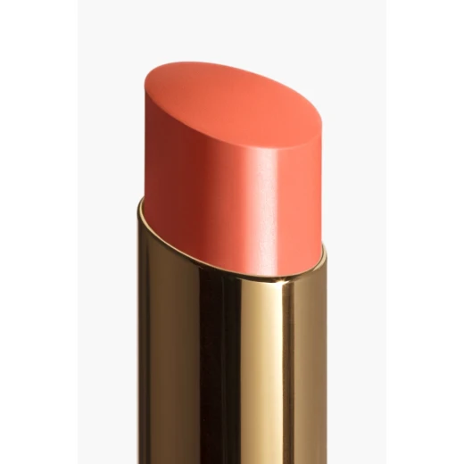 CHANEL Rouge Coco Baume Hydrating Tinted Lip Balm Spring Shades Makeup 3g Soft Supple Lips - Chanel - Image 6