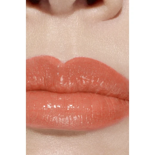 CHANEL Rouge Coco Baume Hydrating Tinted Lip Balm Spring Shades Makeup 3g Soft Supple Lips - Chanel - Image 3