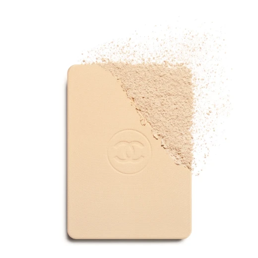 CHANEL Ultra Le Teint Compact Foundation Flawless Matte Finish All Day Wear Buildable Coverage - Chanel - Image 3