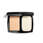 CHANEL Ultra Le Teint Compact Foundation Flawless Matte Finish All Day Wear Buildable Coverage - Chanel