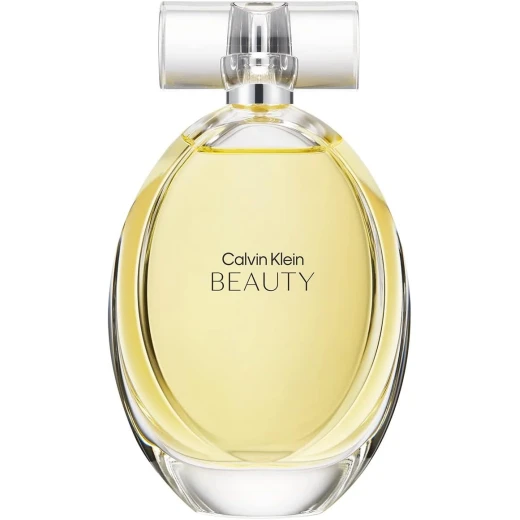 عطر كالفن كلاين بيوتي للنساء او دي بارفان 100 مل عطر زهري أنيق - كالفين كلاين - Image 5
