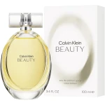 عطر كالفن كلاين بيوتي للنساء او دي بارفان 100 مل عطر زهري أنيق - كالفين كلاين