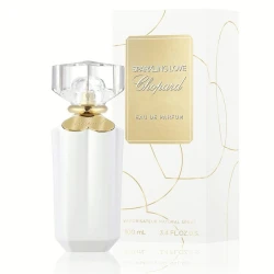 شوبارد سباركلينج لوف ماء عطر 100 مل عطر نسائي زهري خشبي ليلاً أو نهارًا