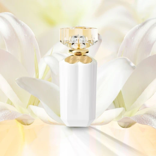 Chopard Sparkling Love Eau de Parfum 100ml Floral Woody Fragrance for Women Day or Night - Chopard - Image 3