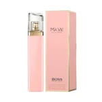 هوجو بوس بوس ما في عطر ماء عطر للنساء 2.5 أونصة عطر للاستخدام اليومي - هوجو بوس