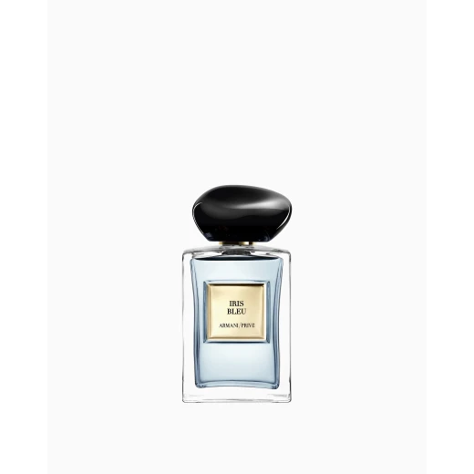 عطر جورجيو أرماني ايريس بلو أو دو تواليت 100 مل عطر زهري مسكي للنساء يدوم طويلاً - جورجيو أرماني - Image 2