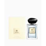 عطر جورجيو أرماني ايريس بلو أو دو تواليت 100 مل عطر زهري مسكي للنساء يدوم طويلاً - جورجيو أرماني