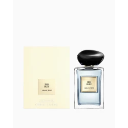 عطر جورجيو أرماني ايريس بلو أو دو تواليت 100 مل عطر زهري مسكي للنساء يدوم طويلاً