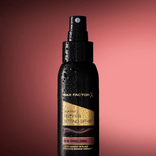 Max Factor Facefinity Matte Finish Setting Spray 100ml All Day Makeup Essential - Max Factor - Image 2