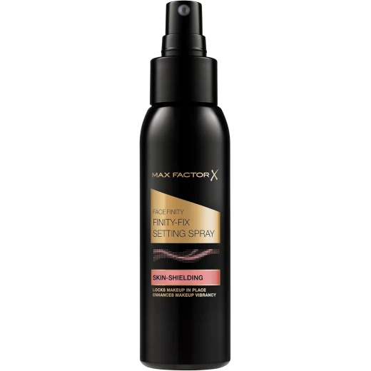 Max Factor Facefinity Matte Finish Setting Spray 100ml All Day Makeup Essential Max Factor Facefinity Matte Finish Setting Spray 100ml All Day Makeup Essential