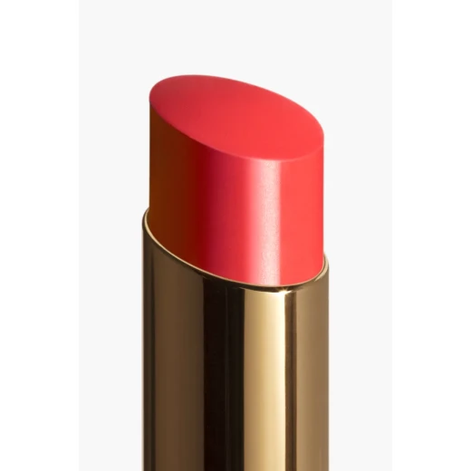 CHANEL ROUGE COCO FLASH Hydrating Shine Lipstick 3g Radiant Color & Long Lasting Hydration - Chanel - Image 2