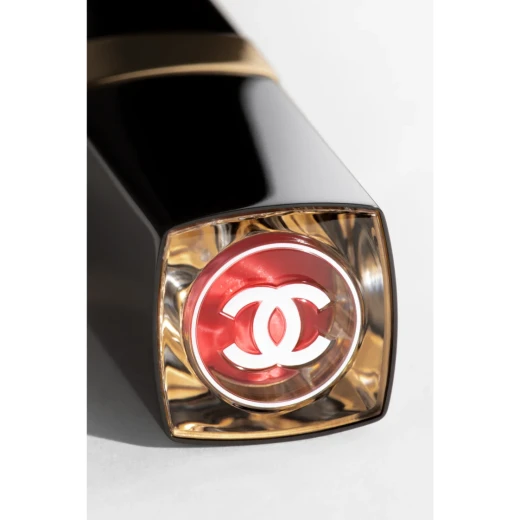 CHANEL ROUGE COCO FLASH Hydrating Shine Lipstick 3g Radiant Color & Long Lasting Hydration - Chanel - Image 5