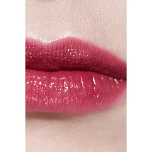 CHANEL Rouge Coco Flash Lipstick 78 Emotion High Shine Moisturizing Lip Color 3.5g Radiant Finish - Chanel - Image 2