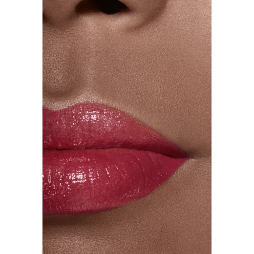 CHANEL Rouge Coco Flash Lipstick 78 Emotion High Shine Moisturizing Lip Color 3.5g Radiant Finish - Chanel - Image 4