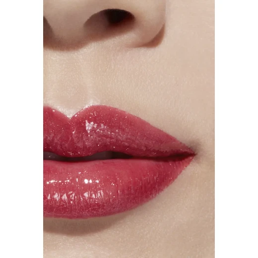 CHANEL Rouge Coco Flash Lipstick 78 Emotion High Shine Moisturizing Lip Color 3.5g Radiant Finish - Chanel - Image 3