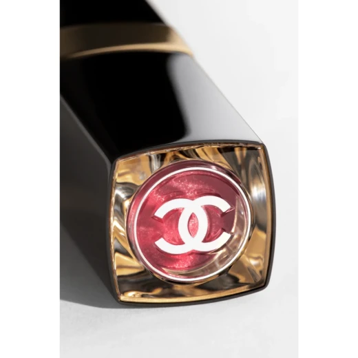 CHANEL Rouge Coco Flash Lipstick 78 Emotion High Shine Moisturizing Lip Color 3.5g Radiant Finish - Chanel - Image 6