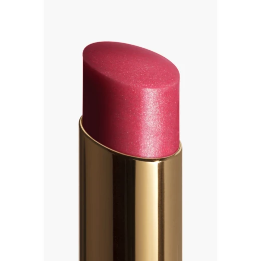 CHANEL Rouge Coco Flash Lipstick 78 Emotion High Shine Moisturizing Lip Color 3.5g Radiant Finish - Chanel - Image 8