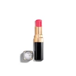 CHANEL Rouge Coco Flash Lipstick 78 Emotion High Shine Moisturizing Lip Color 3.5g Radiant Finish - Chanel