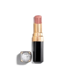 CHANEL ROUGE COCO FLASH Hydrating Vibrant Shine Lipstick for Women 3 Grams Long Lasting Color