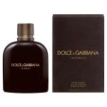Dolce & Gabbana Intenso Eau de Parfum for Men 200ml Long Lasting Woody Aromatic Fragrance - Dolce &amp; Gabbana