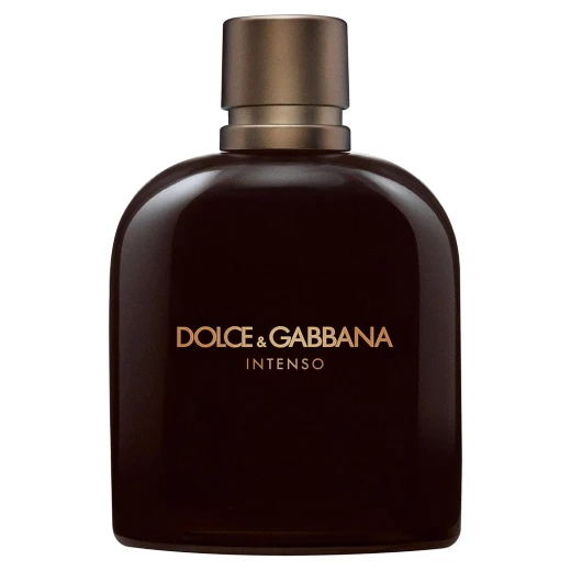 Dolce & Gabbana Intenso Eau de Parfum for Men 200ml Long Lasting Woody Aromatic Fragrance - Dolce &amp; Gabbana - Image 2