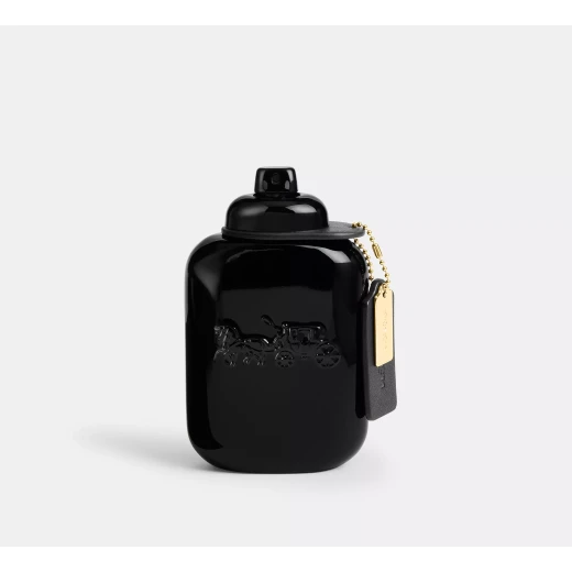 Coach For Men Eau De Parfum: 60ml Citrus, Vetiver, and Ambergris Fragrance for the Modern Man - Ideal for Daily Wear and Special Occasions - Coach - Image 2