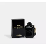 Coach For Men Eau De Parfum: 60ml Citrus, Vetiver, and Ambergris Fragrance for the Modern Man - Ideal for Daily Wear and Special Occasions - Coach