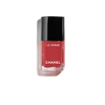 CHANEL Le Vernis 123 Fabuliste Nail Polish Long Lasting Glossy Finish Manicure Essential 13ml - Chanel
