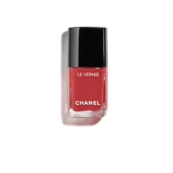 CHANEL Le Vernis 123 Fabuliste Nail Polish Long Lasting Glossy Finish Manicure Essential 13ml