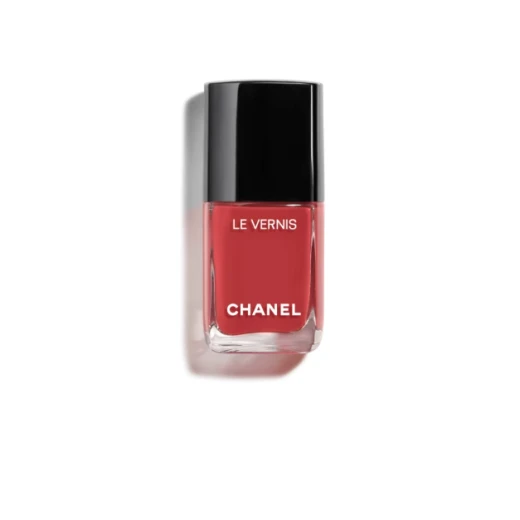 CHANEL Le Vernis 123 Fabuliste Nail Polish Long Lasting Glossy Finish Manicure Essential 13ml CHANEL Le Vernis 123 Fabuliste Nail Polish Long Lasting Glossy Finish Manicure Essential 13ml
