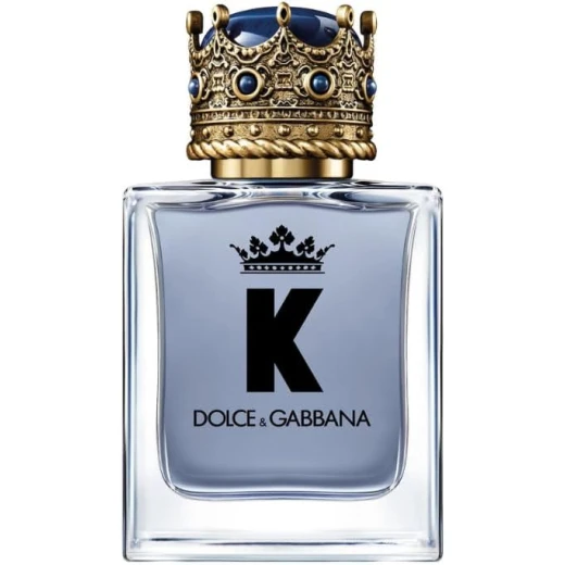 دولتشي اند غابانا كي او دي تواليت 200 مل عطر حمضيات خشبي للرجال - دولتشي اند غابانا - Image 2