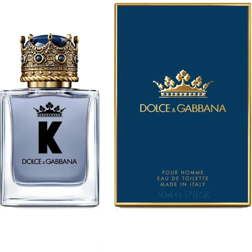 دولتشي اند غابانا كي او دي تواليت 200 مل عطر حمضيات خشبي للرجال دولتشي اند غابانا كي او دي تواليت 200 مل عطر حمضيات خشبي للرجال