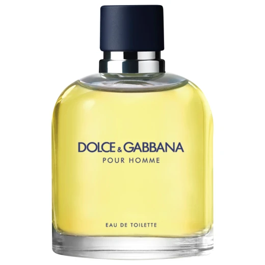 دولتشي اند غابانا بور اوم او دي تواليت سبراي للرجال عطر كلاسيكي إيطالي 75 مل - دولتشي اند غابانا - Image 3