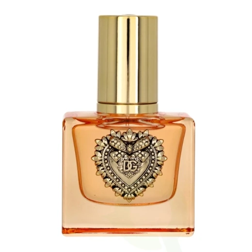 دولتشي اند غابانا ديڤوشن إنتنس ماء عطر 50 مل عطر نسائي جورماند فاخر هدية - دولتشي اند غابانا - Image 2