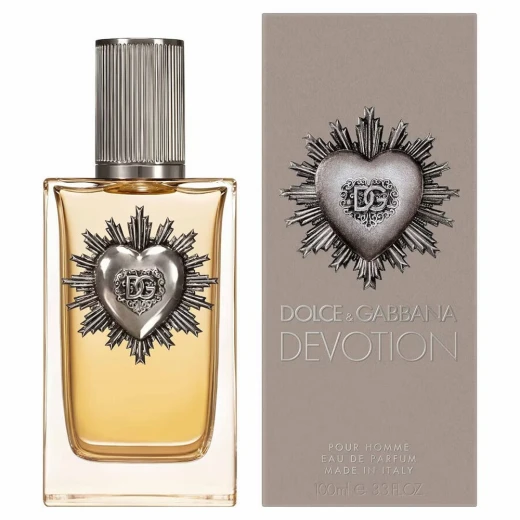 دولتشي اند غابانا ديفوشن ماء عطر 50 مل عطر للرجال حمضيات وباتشولي عطر فاخر دولتشي اند غابانا ديفوشن ماء عطر 50 مل عطر للرجال حمضيات وباتشولي عطر فاخر