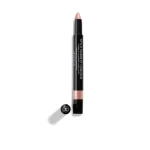 Chanel Stylo Ombre Et Contour 3-in-1 Eye Pen in 04 Electric Brown: Multi-Use Makeup Essential for Eyes. Creates Definition, Shadow, and Liner Effects - Chanel
