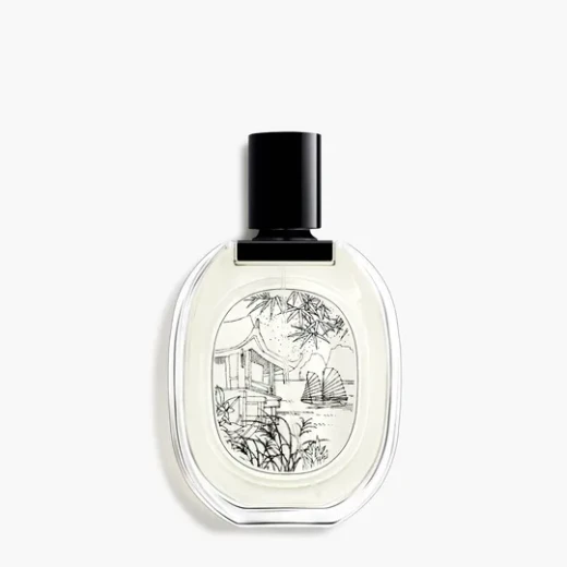 Diptyque Do Son Eau de Toilette 100ml Floral Aquatic Fragrance for Women and Men Luxurious Perfume - Diptyque - Image 2