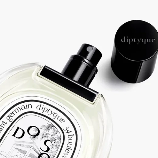 Diptyque Do Son Eau de Toilette 100ml Floral Aquatic Fragrance for Women and Men Luxurious Perfume - Diptyque - Image 3